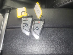 BMW X5 40i* M-Performance* Laser* Въздух* Обдух* 360* H/K, снимка 7