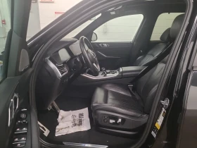 BMW X5 40i* M-Performance* Laser* Въздух* Обдух* 360* H/K, снимка 5