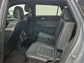 VW Atlas | EXECLINE | 360камери | ПАМЕТИ | CARFAX, снимка 13