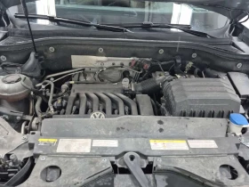 VW Atlas | EXECLINE | 360камери | ПАМЕТИ | CARFAX, снимка 16