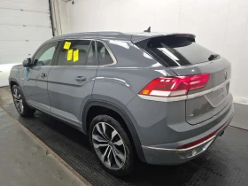 VW Atlas | EXECLINE | 360камери | ПАМЕТИ | CARFAX, снимка 4