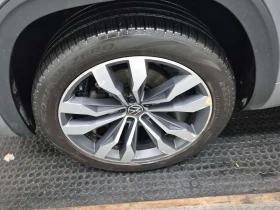 VW Atlas | EXECLINE | 360камери | ПАМЕТИ | CARFAX, снимка 7