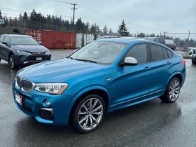 BMW X4 40I С РЕГИСТРАЦИЯ & АВТО КРЕДИТ, снимка 3