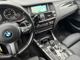 BMW X4 40I С РЕГИСТРАЦИЯ & АВТО КРЕДИТ, снимка 11