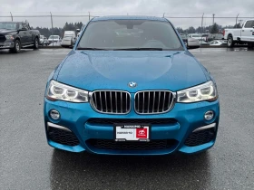 BMW X4 40I С РЕГИСТРАЦИЯ & АВТО КРЕДИТ, снимка 2