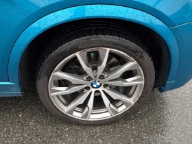 BMW X4 40I С РЕГИСТРАЦИЯ & АВТО КРЕДИТ, снимка 7