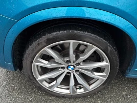 BMW X4 40I С РЕГИСТРАЦИЯ & АВТО КРЕДИТ, снимка 9