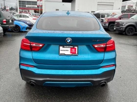 BMW X4 40I С РЕГИСТРАЦИЯ & АВТО КРЕДИТ, снимка 5