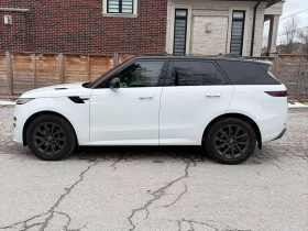 Land Rover Range Rover Sport * Dynamic SE * ПАНО* ПОДГРЕВ* KEYLESS* , снимка 2