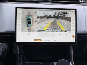 Land Rover Range Rover Sport * Dynamic SE * ПАНО* ПОДГРЕВ* KEYLESS* , снимка 9