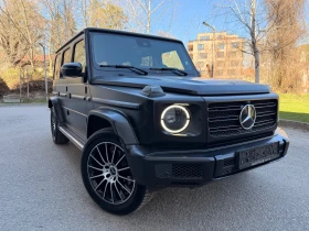 Mercedes-Benz G 500 AMG LINE / ВЕНТИЛАЦИЯ / 360 КАМЕРИ, снимка 1