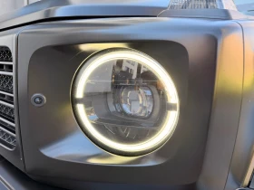 Mercedes-Benz G 500 AMG LINE / ВЕНТИЛАЦИЯ / 360 КАМЕРИ, снимка 17