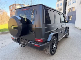 Mercedes-Benz G 500 AMG LINE / ВЕНТИЛАЦИЯ / 360 КАМЕРИ, снимка 7