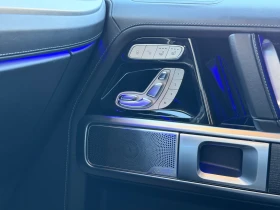 Mercedes-Benz G 500 AMG LINE / ВЕНТИЛАЦИЯ / 360 КАМЕРИ, снимка 15