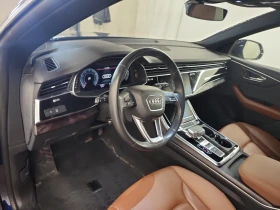 Audi Q8 PROGRESSIV * * CARFAX * * АВТО КРЕДИТ * * , снимка 10