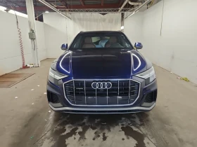 Audi Q8 PROGRESSIV * * CARFAX * * АВТО КРЕДИТ * * , снимка 2