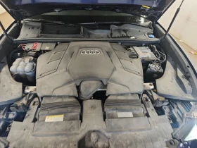 Audi Q8 PROGRESSIV * * CARFAX * * АВТО КРЕДИТ * * , снимка 16