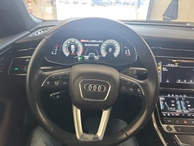 Audi Q8 PROGRESSIV * * CARFAX * * АВТО КРЕДИТ * * , снимка 11