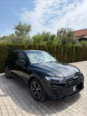 Audi Q5 55 TFSI Quattro , снимка 3