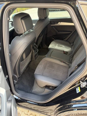 Audi Q5 55 TFSI Quattro , снимка 9