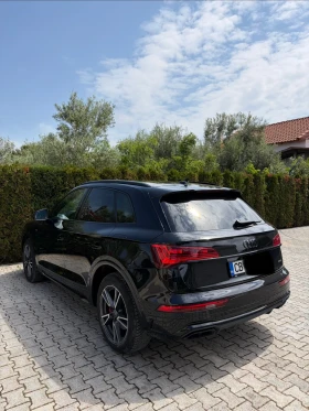 Audi Q5 55 TFSI Quattro , снимка 5