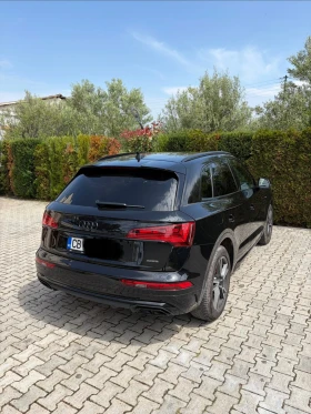 Audi Q5 55 TFSI Quattro , снимка 4