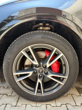 Audi Q5 55 TFSI Quattro , снимка 12