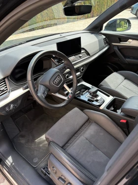 Audi Q5 55 TFSI Quattro , снимка 7