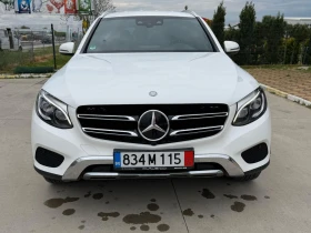 Mercedes-Benz GLC 350 258к.с, снимка 1