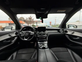 Mercedes-Benz GLC 350 258к.с, снимка 15