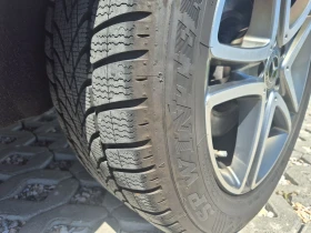 Mercedes-Benz GLC 350 258к.с, снимка 17