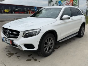 Mercedes-Benz GLC 350 258к.с, снимка 3