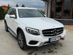 Mercedes-Benz GLC 350 258к.с, снимка 2