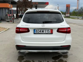 Mercedes-Benz GLC 350 258к.с, снимка 5