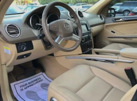 Mercedes-Benz ML 500 AMG* 4MATIC* HK* KEYLESS* 5.5* V8* ГАЗ* CARFAX, снимка 8