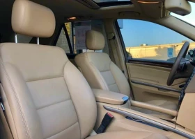 Mercedes-Benz ML 500 AMG* 4MATIC* HK* KEYLESS* 5.5* V8* ГАЗ* CARFAX, снимка 11