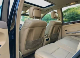 Mercedes-Benz ML 500 AMG* 4MATIC* HK* KEYLESS* 5.5* V8* ГАЗ* CARFAX, снимка 13