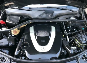 Mercedes-Benz ML 500 AMG* 4MATIC* HK* KEYLESS* 5.5* V8* ГАЗ* CARFAX, снимка 17