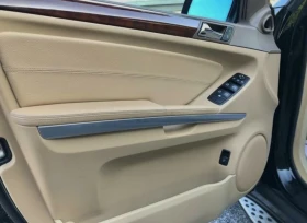 Mercedes-Benz ML 500 AMG* 4MATIC* HK* KEYLESS* 5.5* V8* ГАЗ* CARFAX, снимка 15