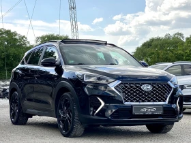 Hyundai Tucson N-Line* 1.6 T-GDI* 4x4* , снимка 1