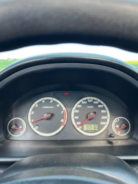 Honda Cr-v 2.0 i газ - бензин , снимка 12