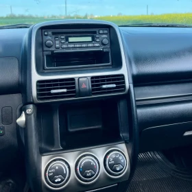 Honda Cr-v 2.0 i газ - бензин , снимка 14