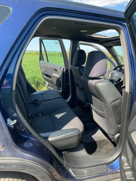 Honda Cr-v 2.0 i газ - бензин , снимка 11