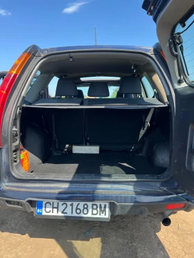Honda Cr-v 2.0 i газ - бензин , снимка 10