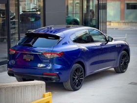 Maserati Levante ОБДУХВАНЕ / ЧЕРВЕНА КОЖА / ПАНОРАМА / ЦЕНА ДО БГ, снимка 8