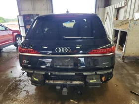 Audi Q7 2.0l Premium, снимка 6