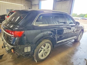 Audi Q7 2.0l Premium, снимка 3
