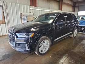 Audi Q7 2.0l Premium, снимка 1