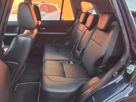 Suzuki Grand vitara 2.4i 4x4, снимка 8