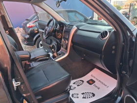 Suzuki Grand vitara 2.4i 4x4, снимка 13